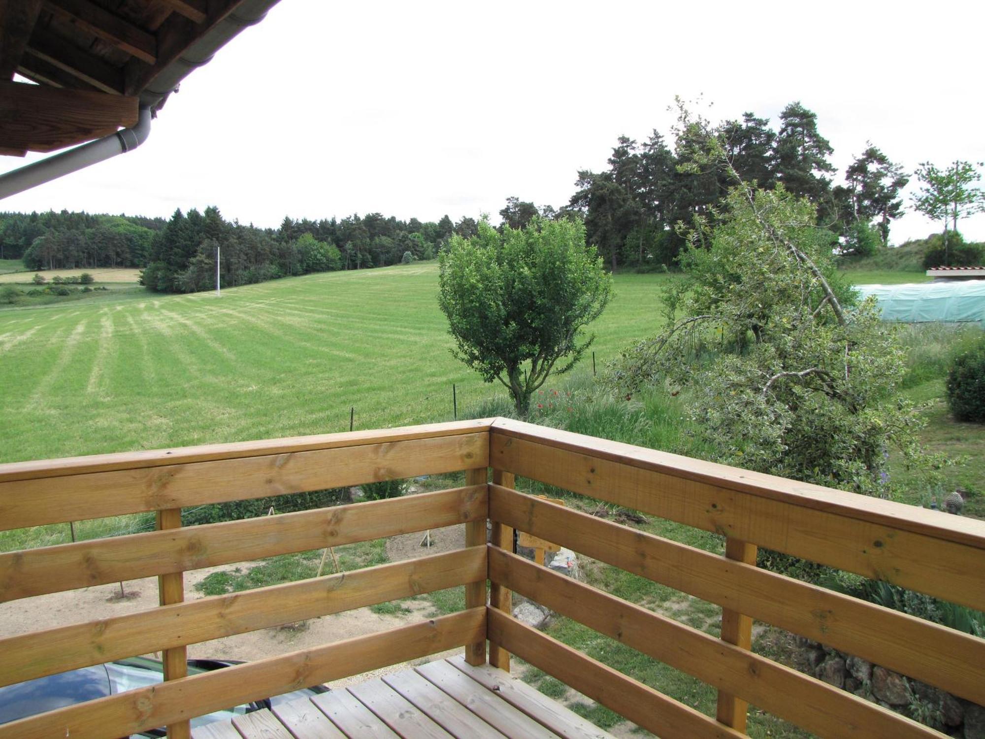 Evasion Romantique: Terrasse Privee, Bain Norvegien, Et Table D'Hotes - Bien-Etre A 1H De Lyon - Fr-1-582-474 Acomodação com café da manhã Monistrol-sur-Loire Exterior foto